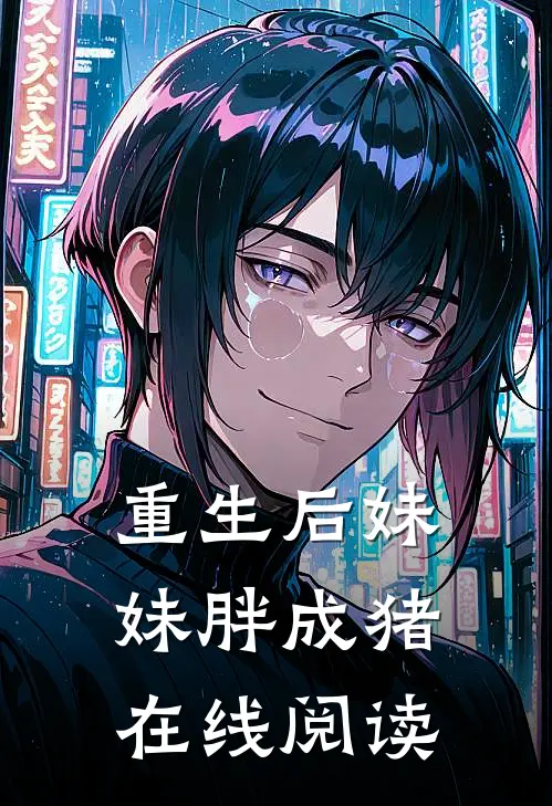 重生后妹妹胖成猪在线阅读