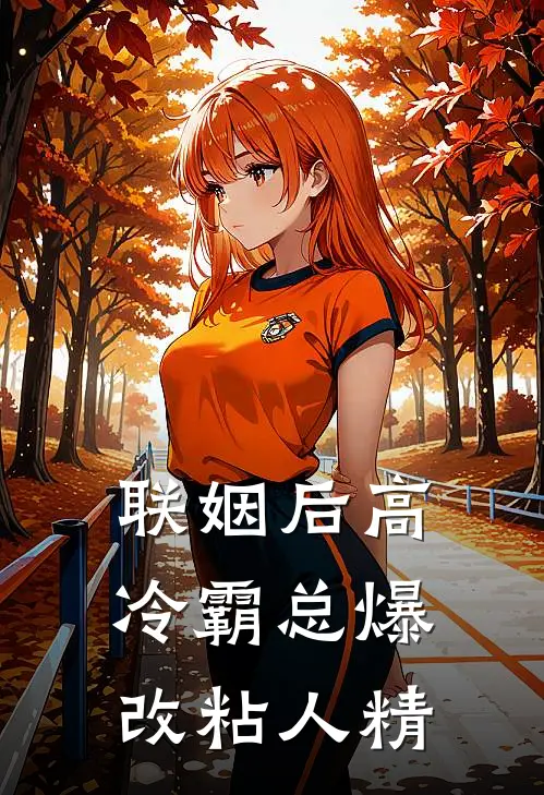 联姻后高冷霸总爆改粘人精