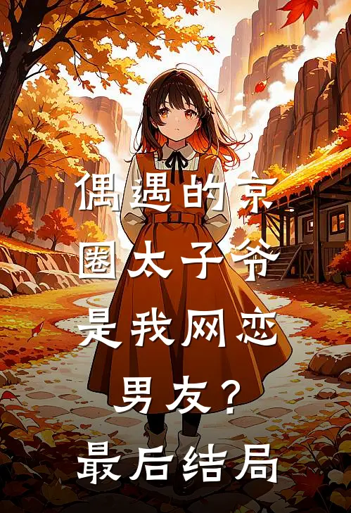 偶遇的京圈太子爷，是我网恋男友？最后结局