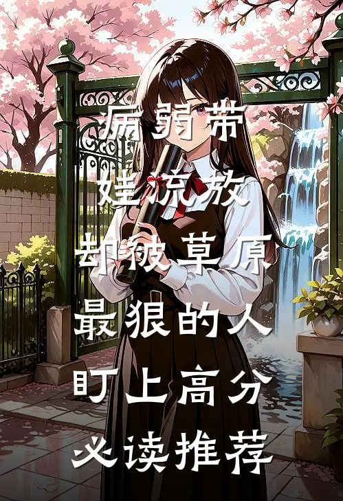 病弱带娃流放，却被草原最狠的人盯上高分必读推荐
