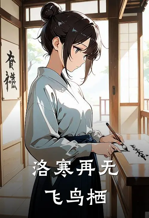 洛寒再无飞鸟栖