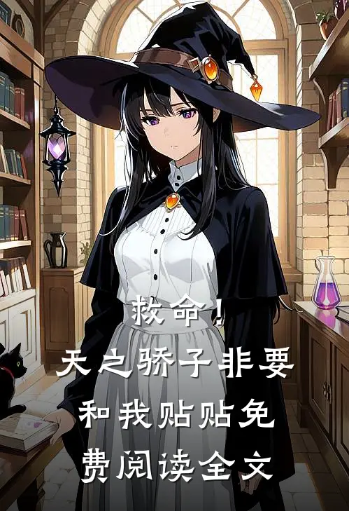 救命！天之骄子非要和我贴贴免费阅读全文