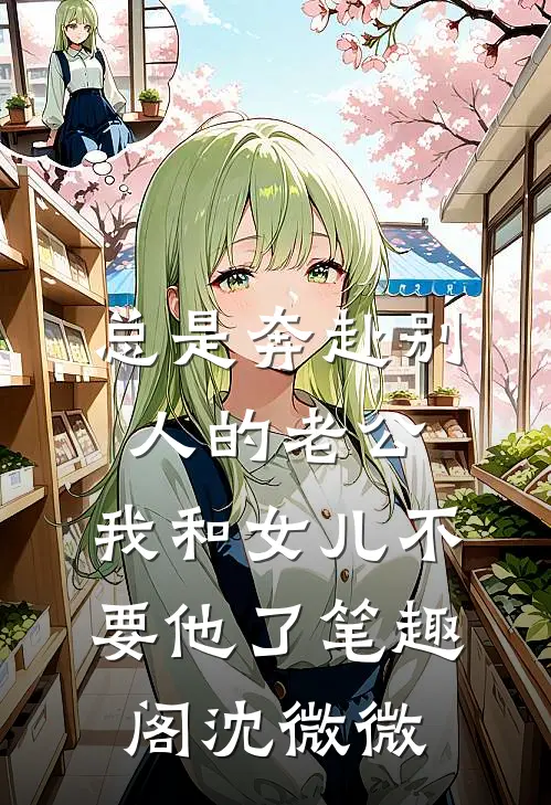 总是奔赴别人的老公，我和女儿不要他了笔趣阁沈微微
