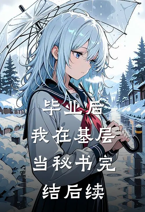 毕业后，我在基层当秘书完结后续