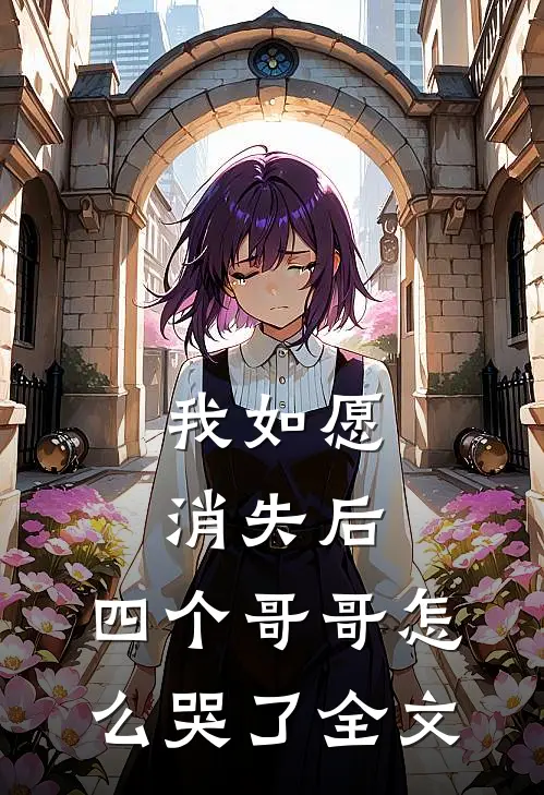 我如愿消失后，四个哥哥怎么哭了全文