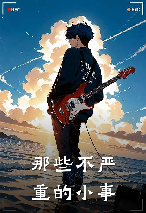 那些不严重的小事