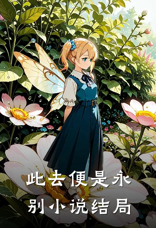 此去便是永别小说结局