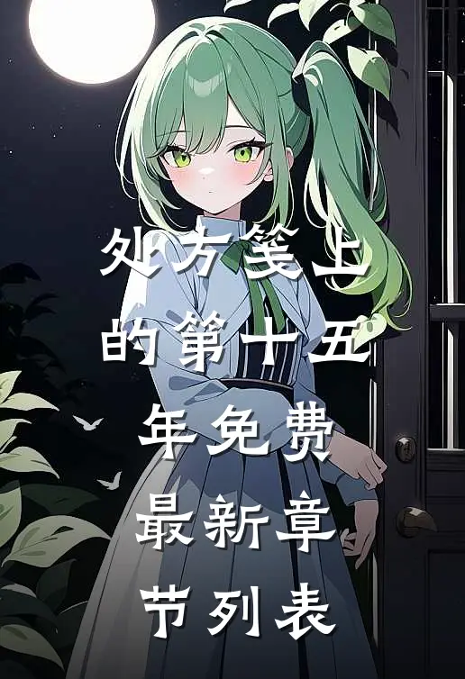 处方笺上的第十五年免费最新章节列表