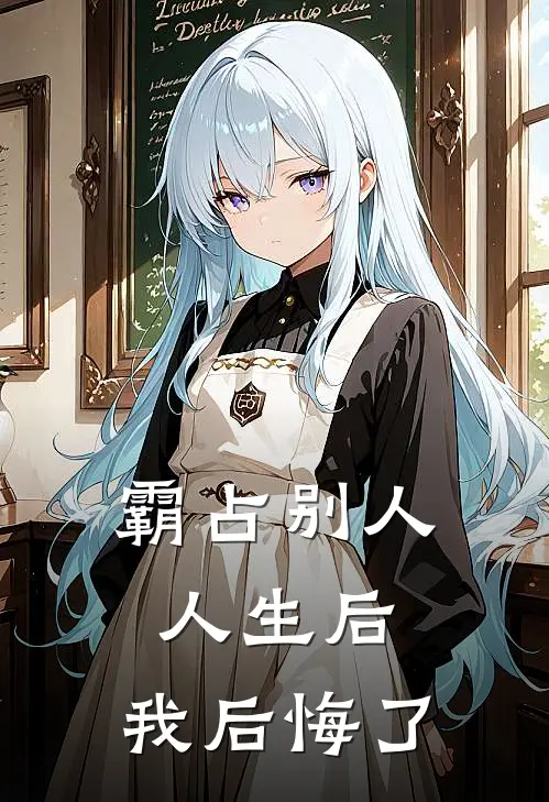 霸占别人人生后，我后悔了