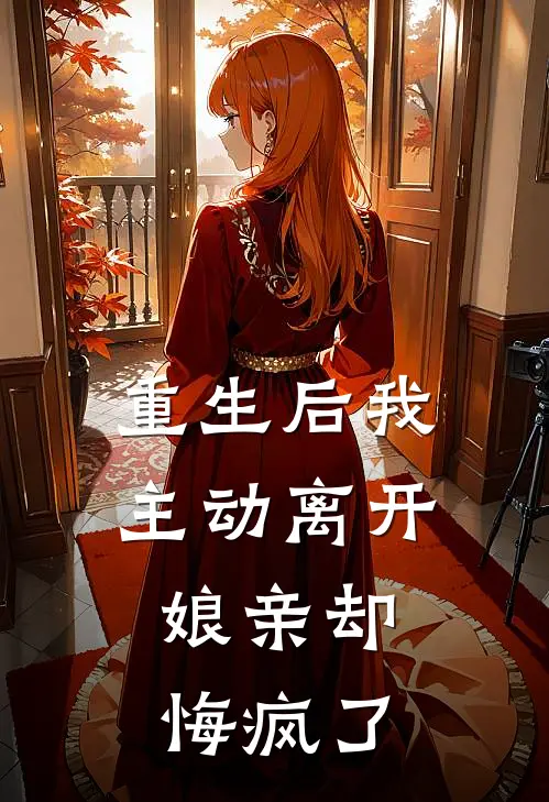重生后我主动离开，娘亲却悔疯了