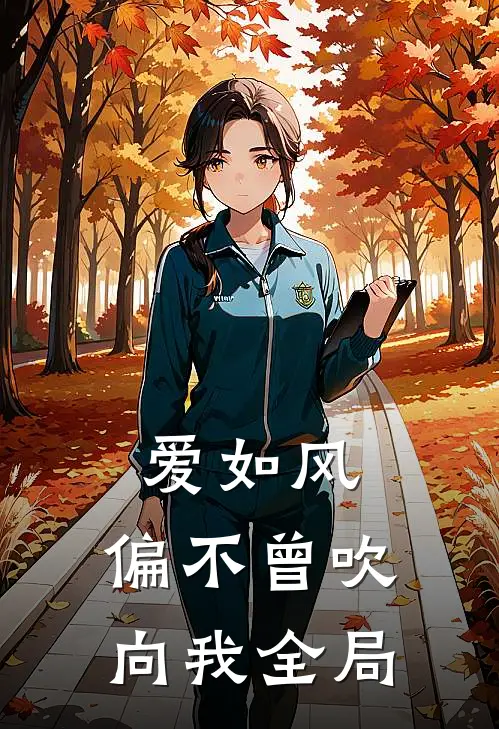 爱如风，偏不曾吹向我全局