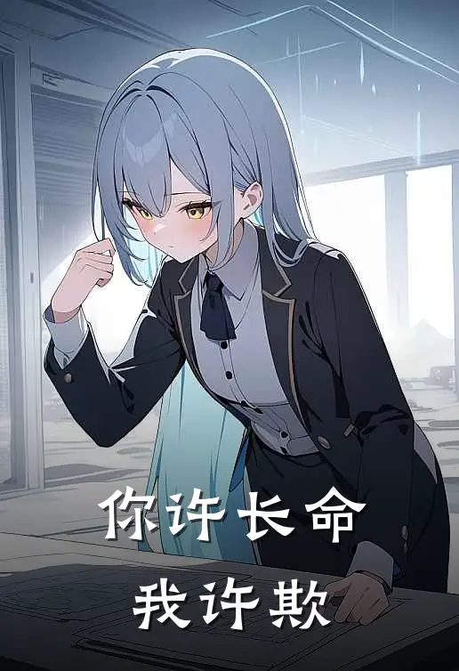你许长命我许欺