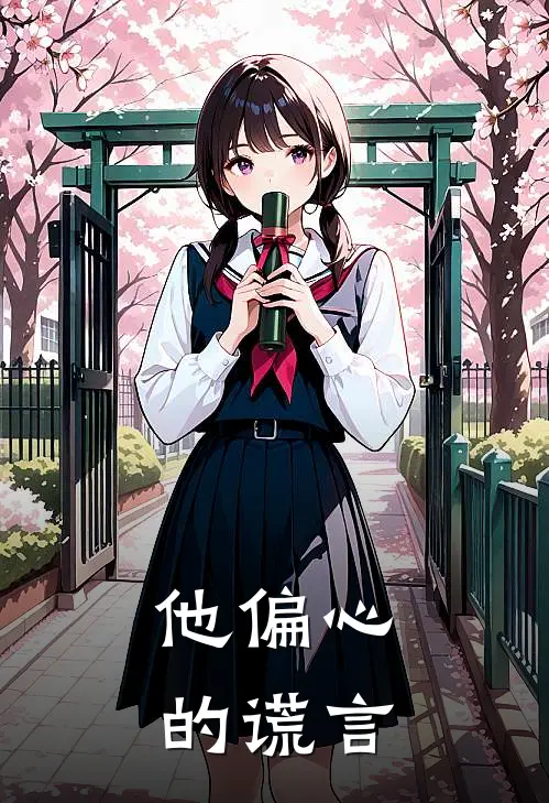 他偏心的谎言