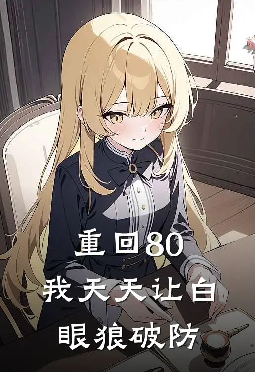 重回80，我天天让白眼狼破防