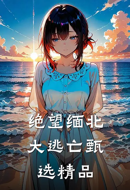 绝望缅北大逃亡甄选精品