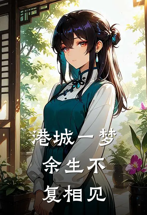 港城一梦，余生不复相见