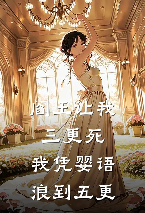 阎王让我三更死，我凭婴语浪到五更