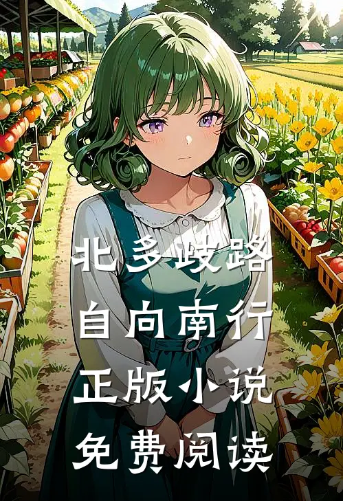 北多歧路，自向南行正版小说免费阅读