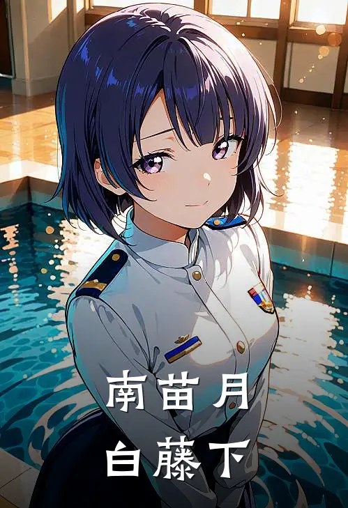 南苗月白藤下