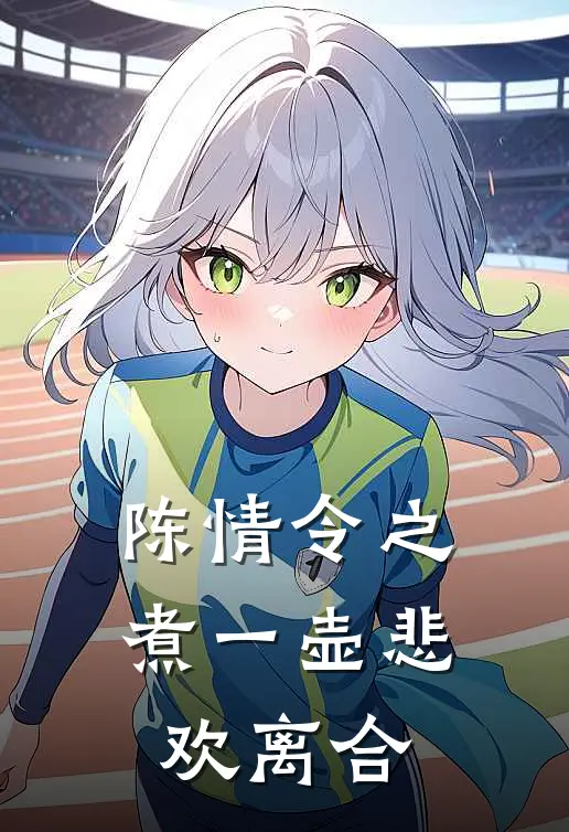 陈情令之煮一壶悲欢离合