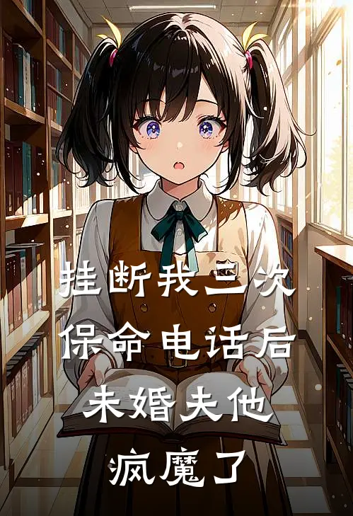 挂断我三次保命电话后，未婚夫他疯魔了