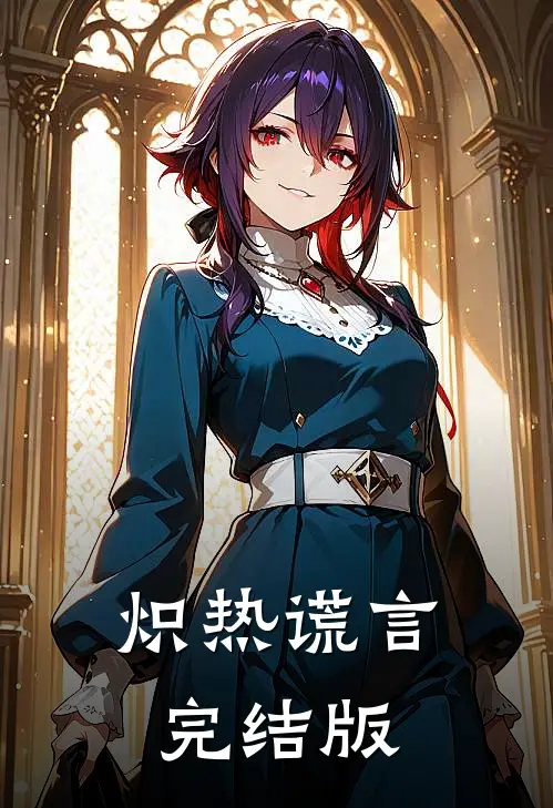 炽热谎言完结版