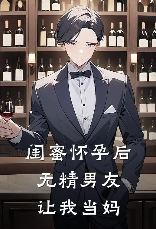 闺蜜怀孕后，无精男友让我当妈
