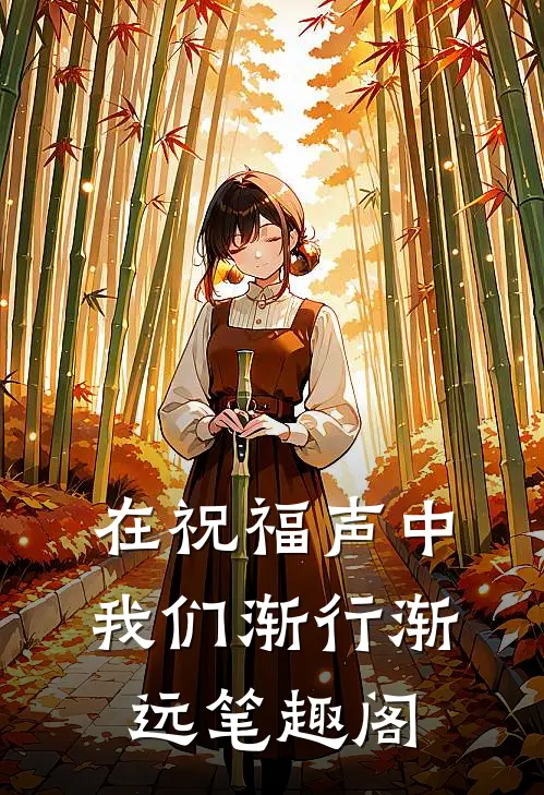 在祝福声中我们渐行渐远笔趣阁
