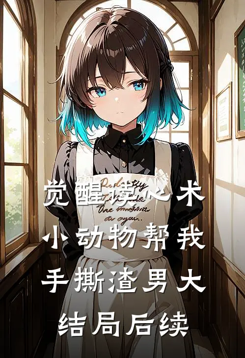 觉醒读心术，小动物帮我手撕渣男大结局后续