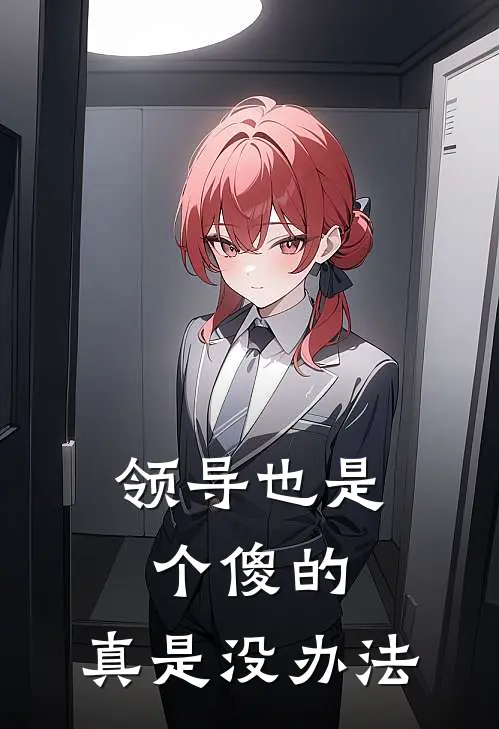 领导也是个傻的，真是没办法