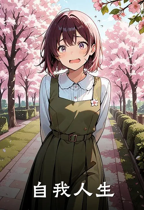 自我人生规划模板