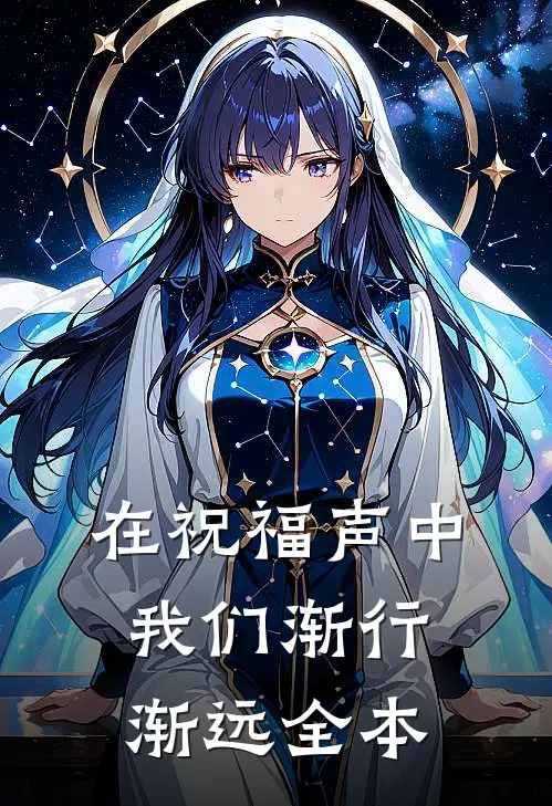在祝福声中我们渐行渐远全本