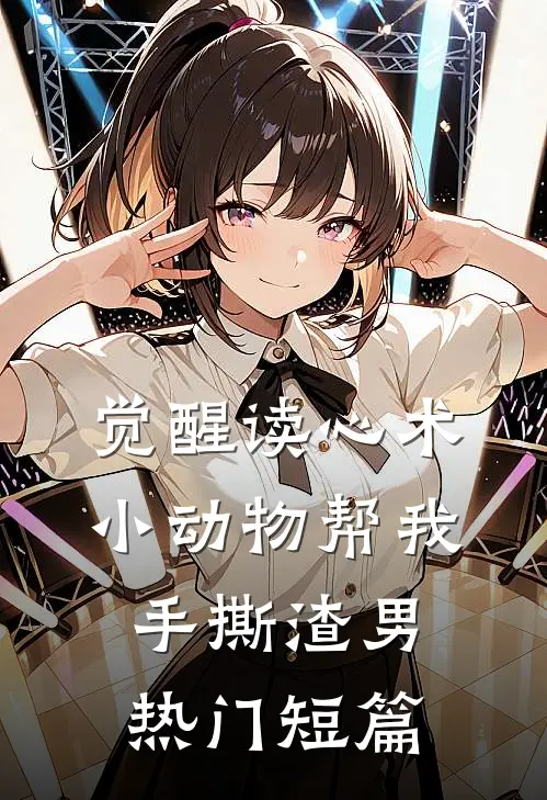 觉醒读心术，小动物帮我手撕渣男热门短篇