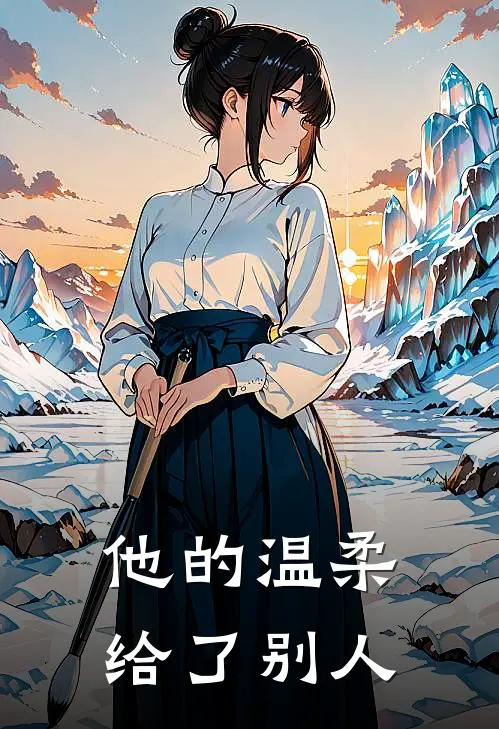 他的温柔给了别人