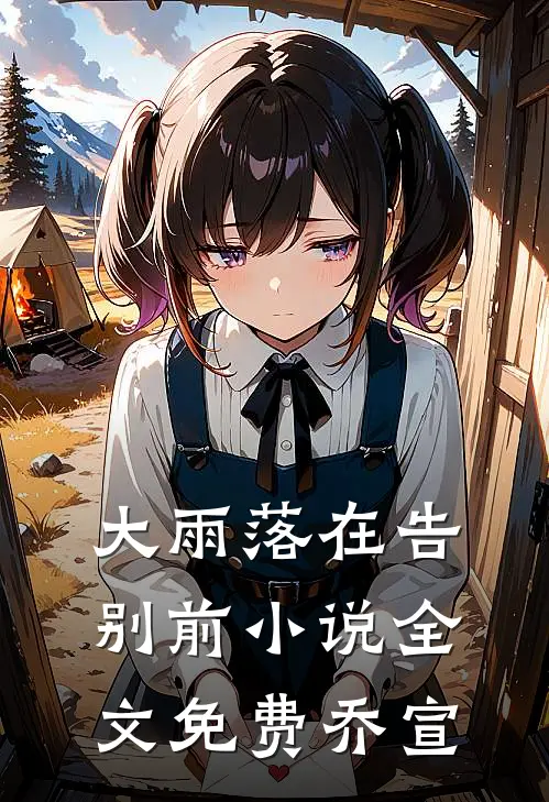 大雨落在告别前小说全文免费乔宣