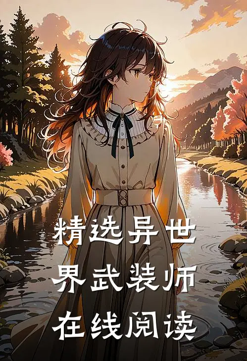 精选异世界武装师在线阅读