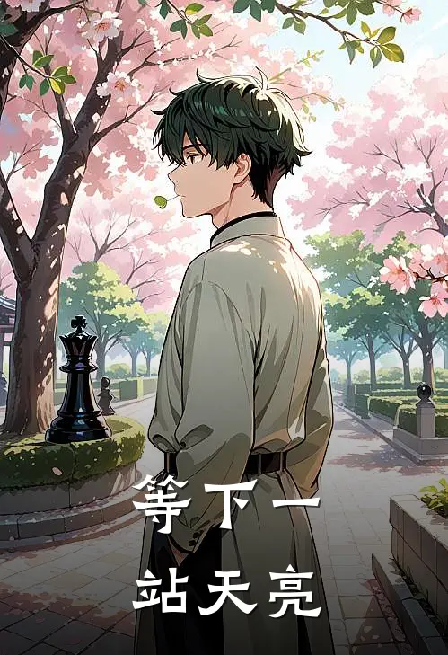 等下一站天亮