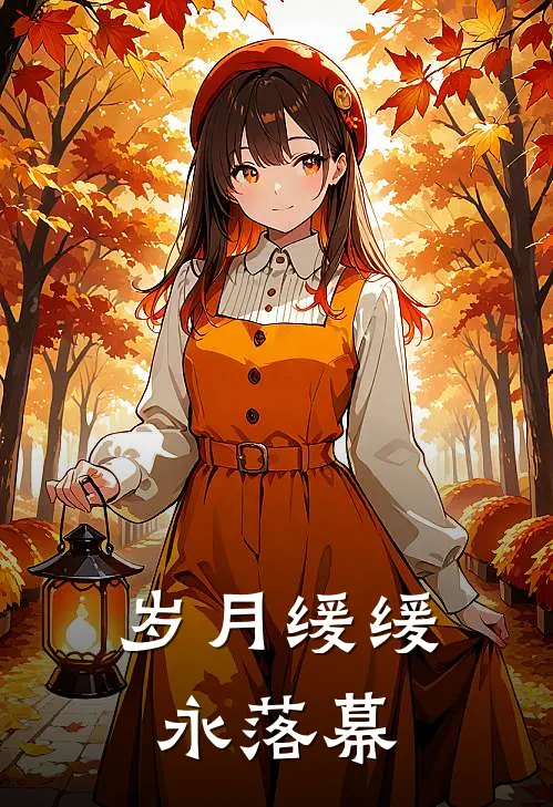 岁月缓缓永落幕