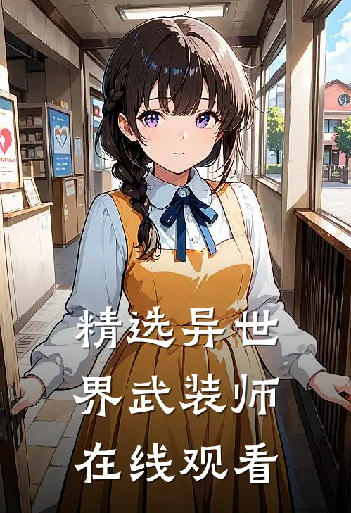 精选异世界武装师在线观看
