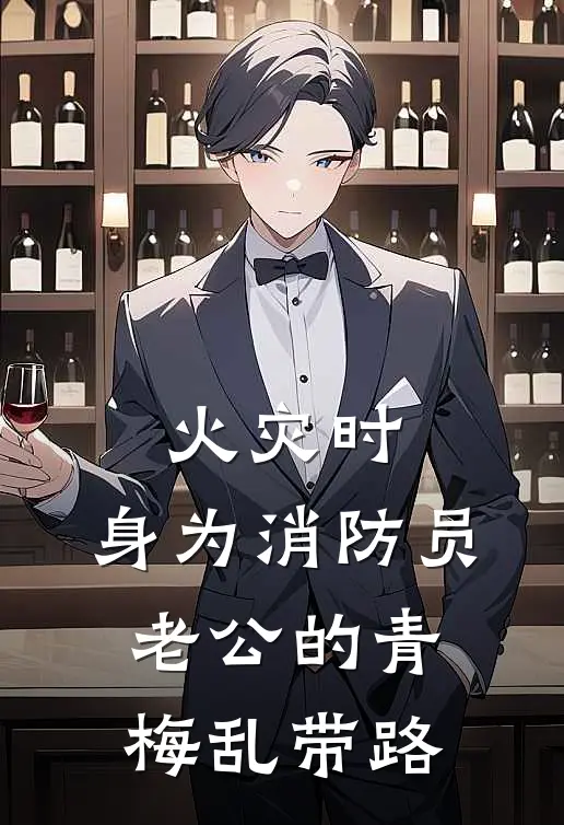 火灾时，身为消防员老公的青梅乱带路