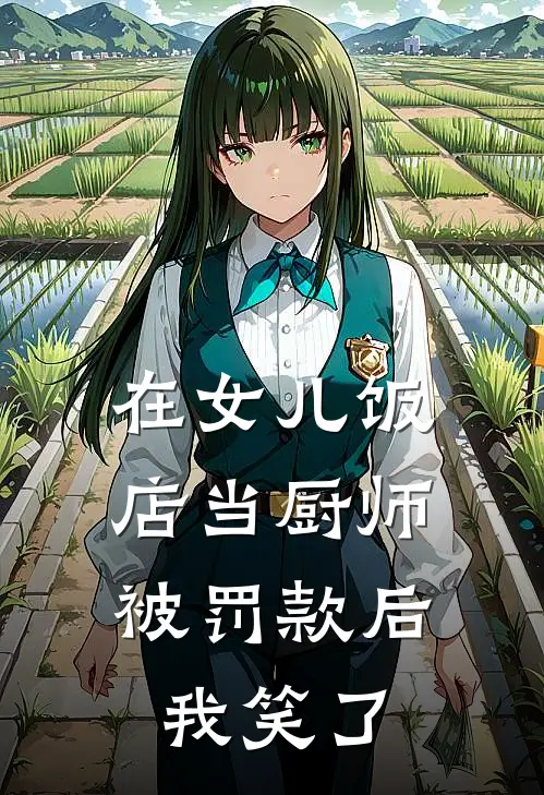 在女儿饭店当厨师被罚款后，我笑了