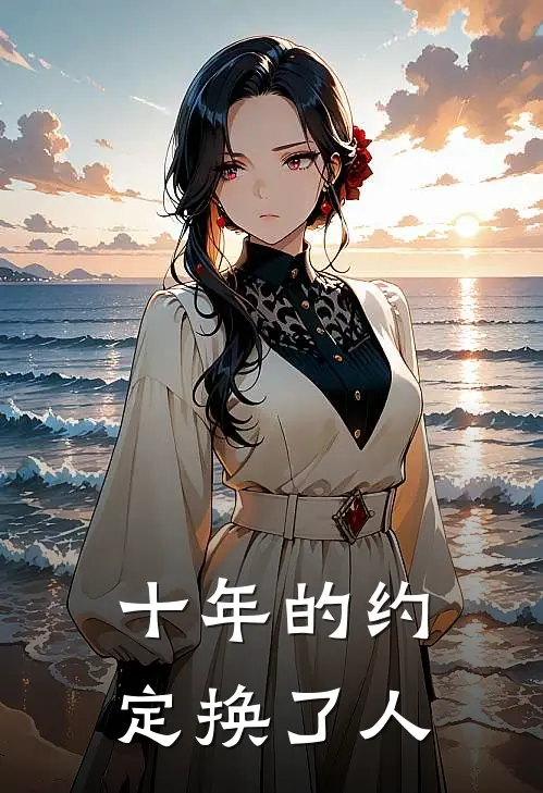 十年的约定换了人