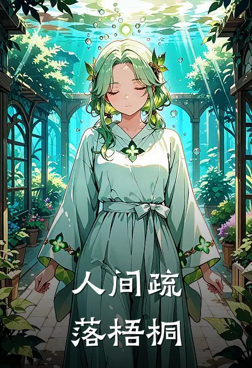 人间疏，落梧桐