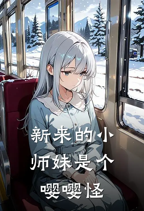 新来的小师妹是个嘤嘤怪