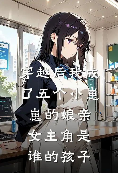 穿越后我成了五个小崽崽的娘亲女主角是谁的孩子