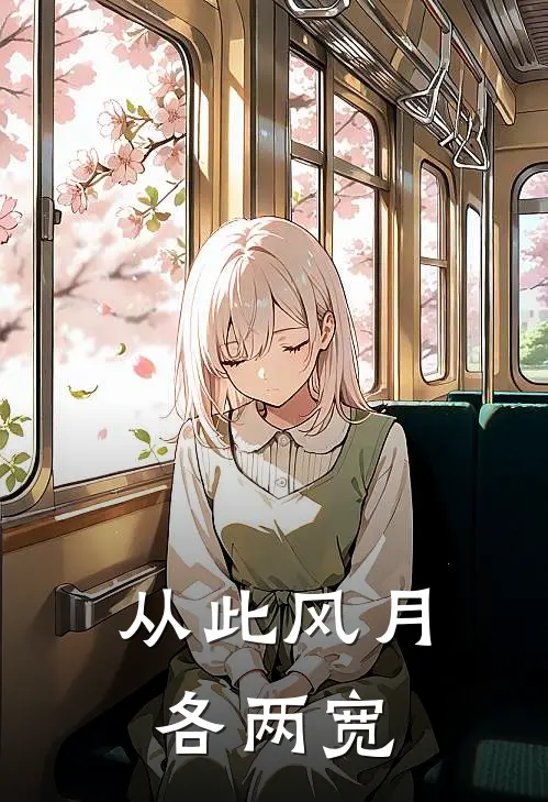 从此风月各两宽