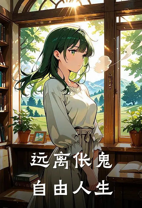 远离伥鬼，自由人生