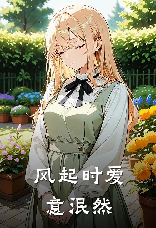 风起时爱意泯然