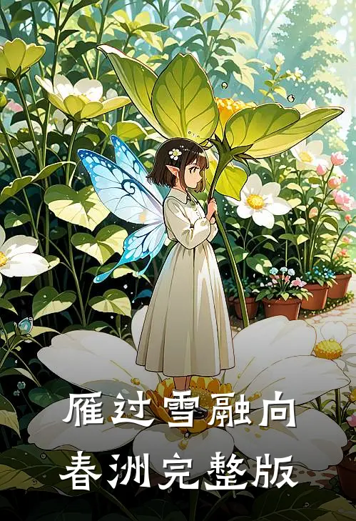 雁过雪融向春洲完整版