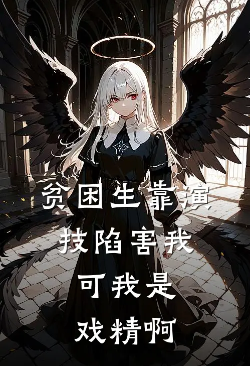 贫困生靠演技陷害我，可我是戏精啊